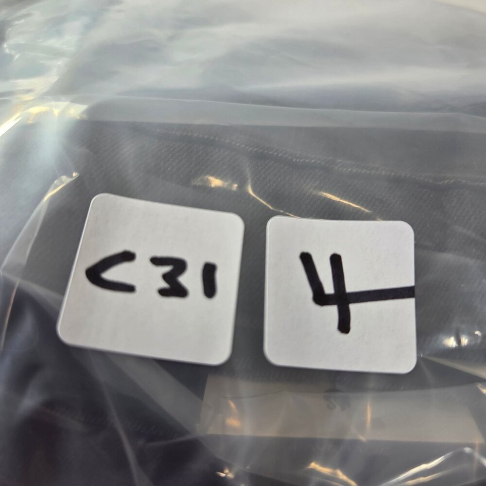 NWT Gloria Vanderbilt Women's Amanda Classic Straight Jeans - Picture 13 of 14